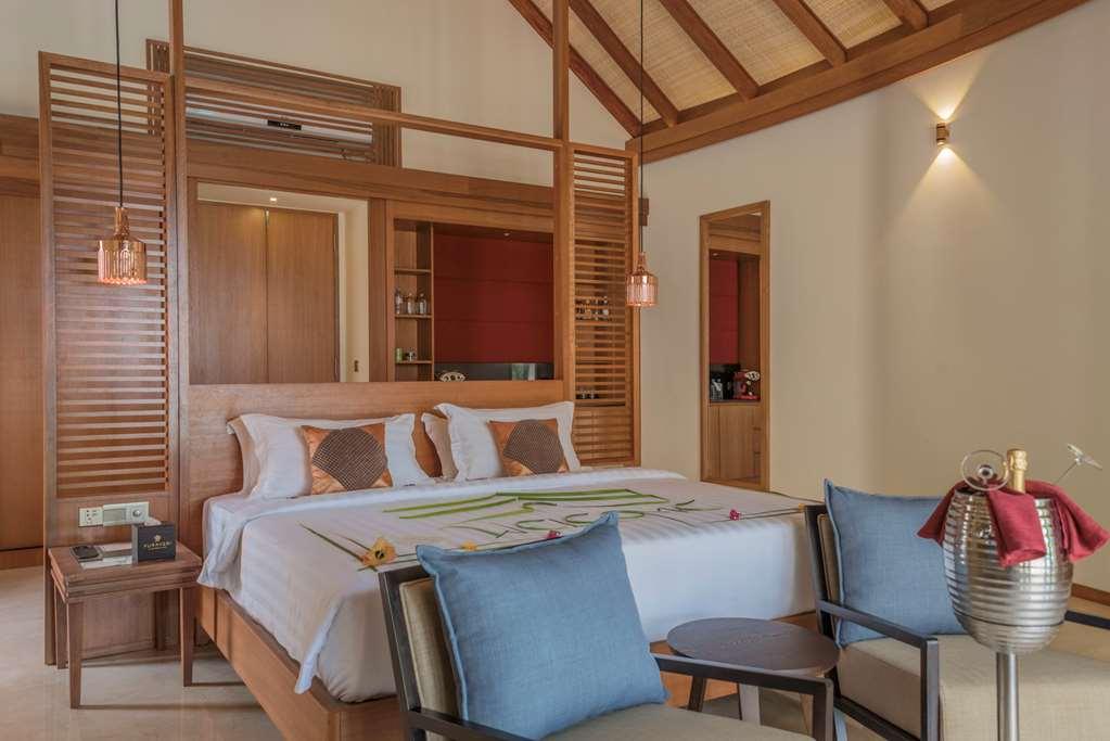Furaveri Island Resort And Spa Muravandhoo Einrichtungen foto