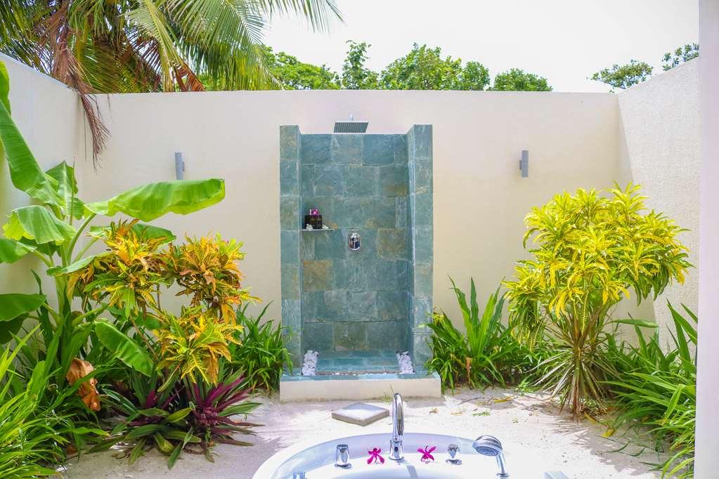 Furaveri Island Resort And Spa Muravandhoo Zimmer foto