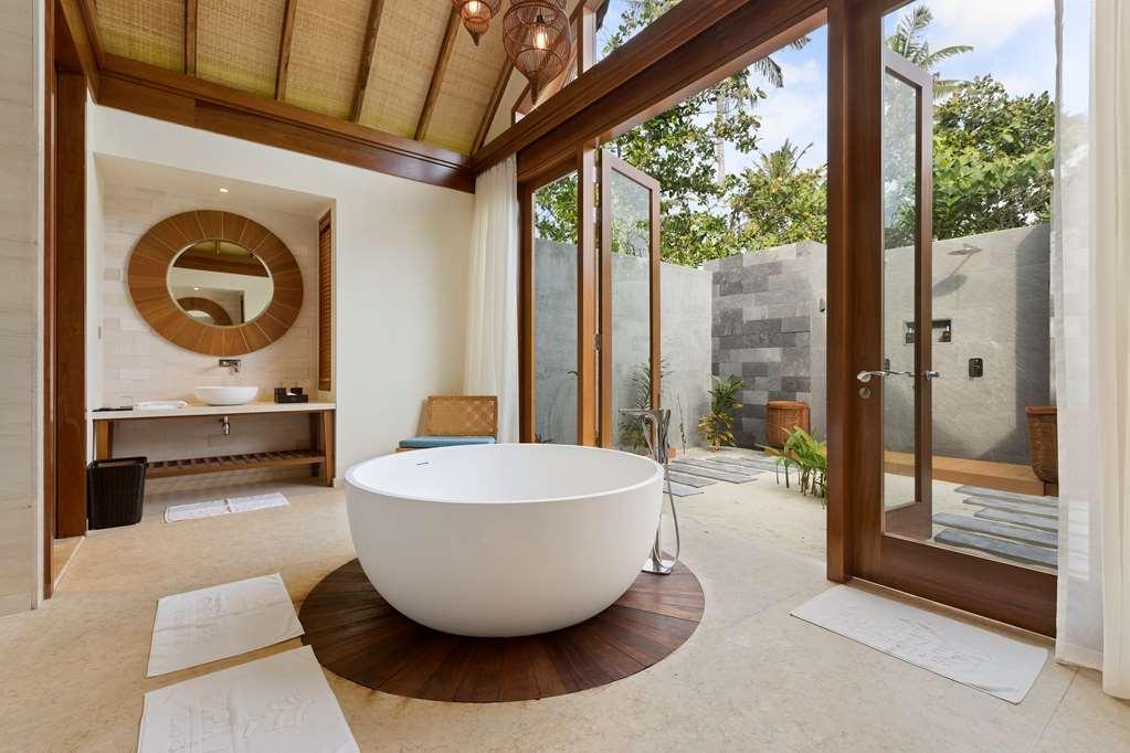 Furaveri Island Resort And Spa Muravandhoo Zimmer foto