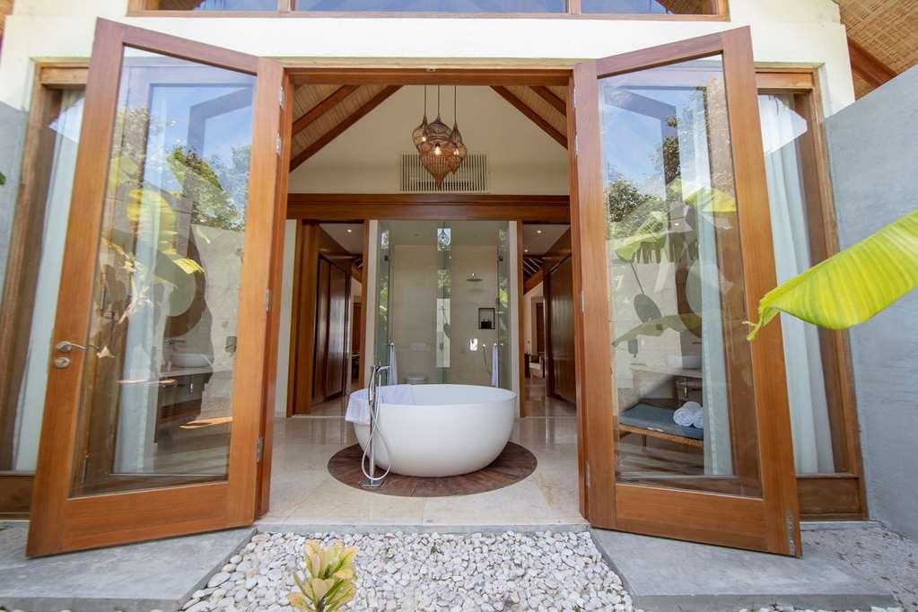 Furaveri Island Resort And Spa Muravandhoo Zimmer foto