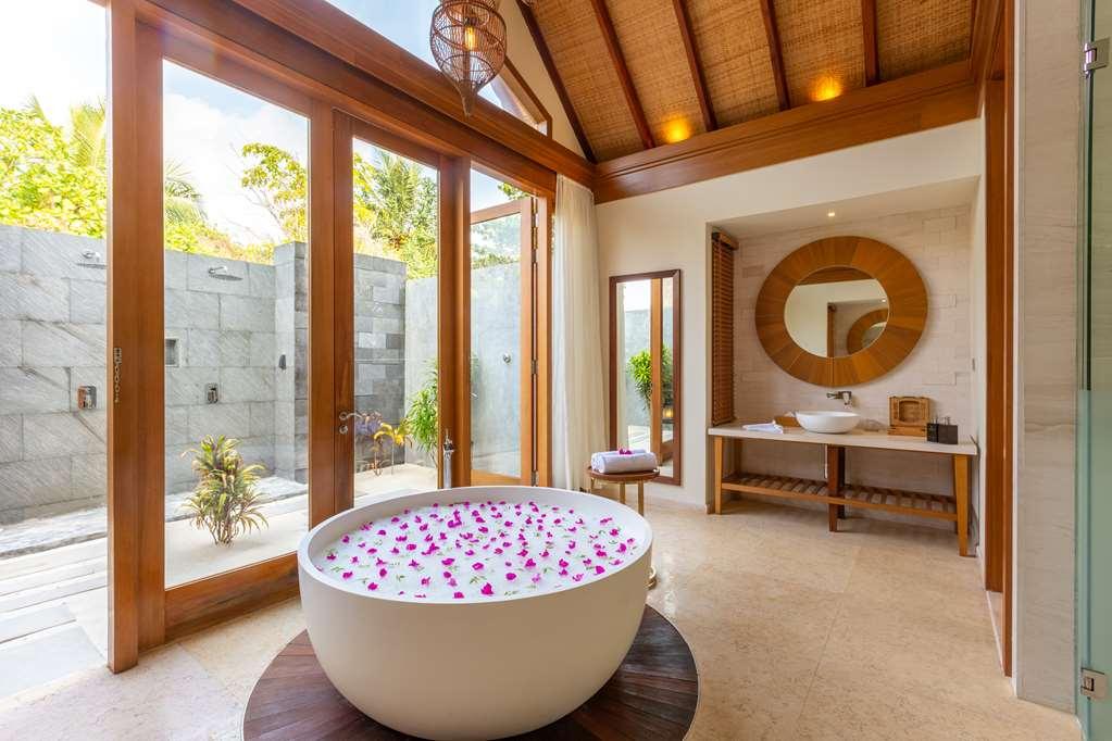 Furaveri Island Resort And Spa Muravandhoo Einrichtungen foto