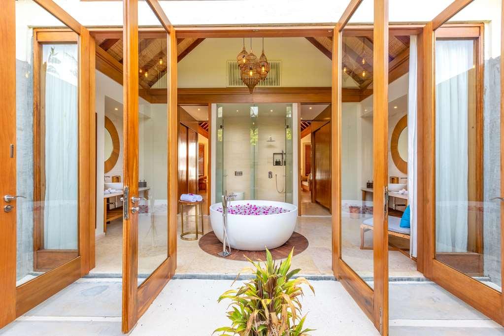 Furaveri Island Resort And Spa Muravandhoo Einrichtungen foto
